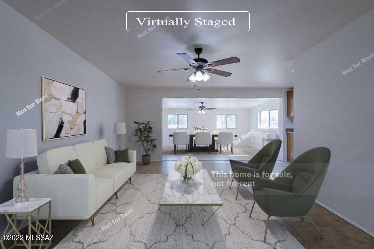 Out Of Pima County - Residential