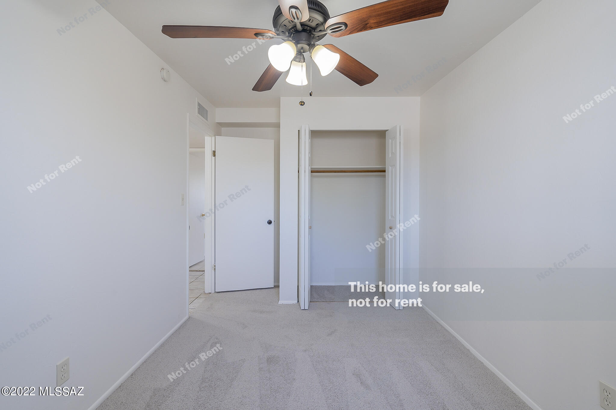 Out Of Pima County - Residential