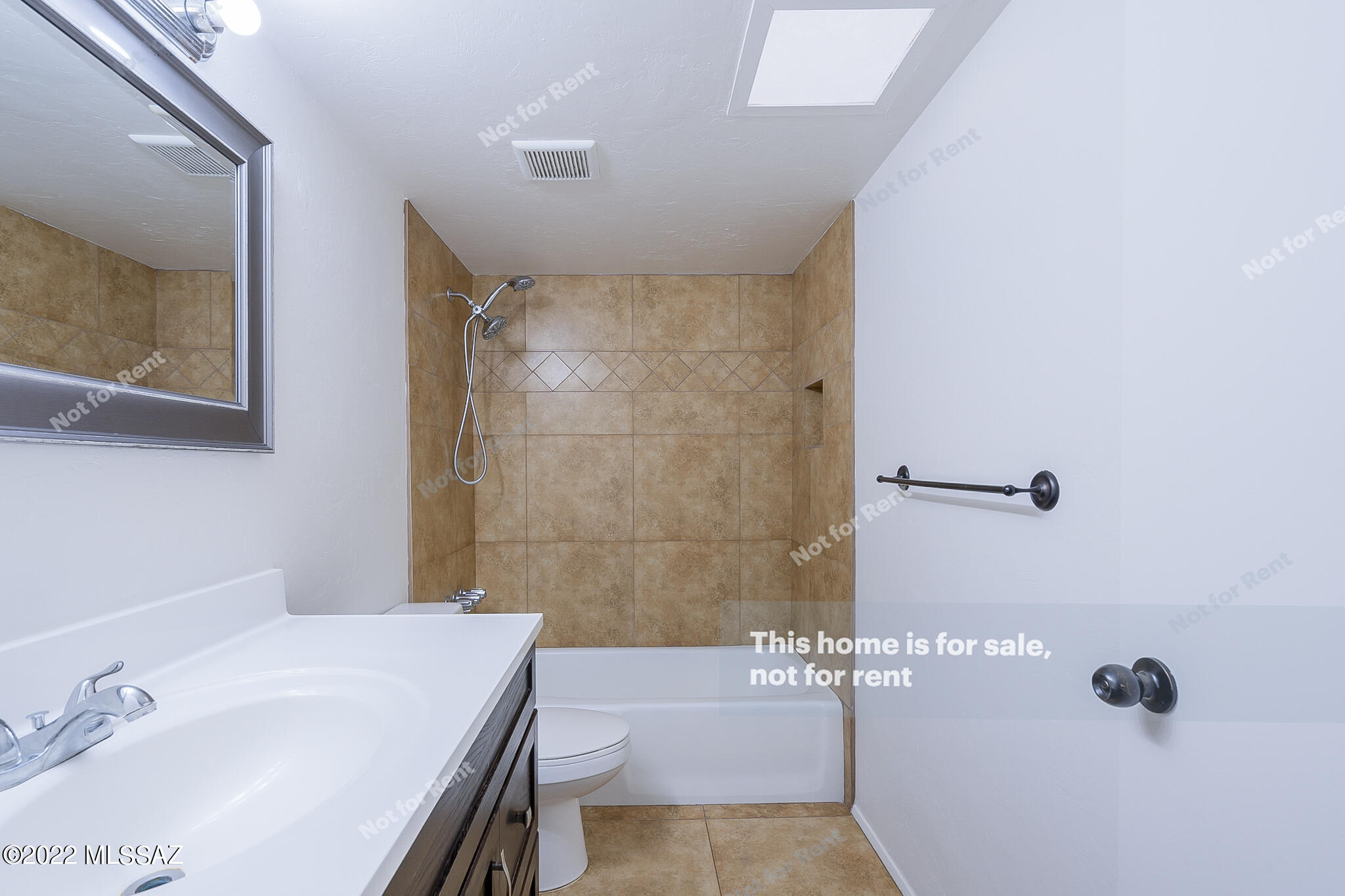 Out Of Pima County - Residential