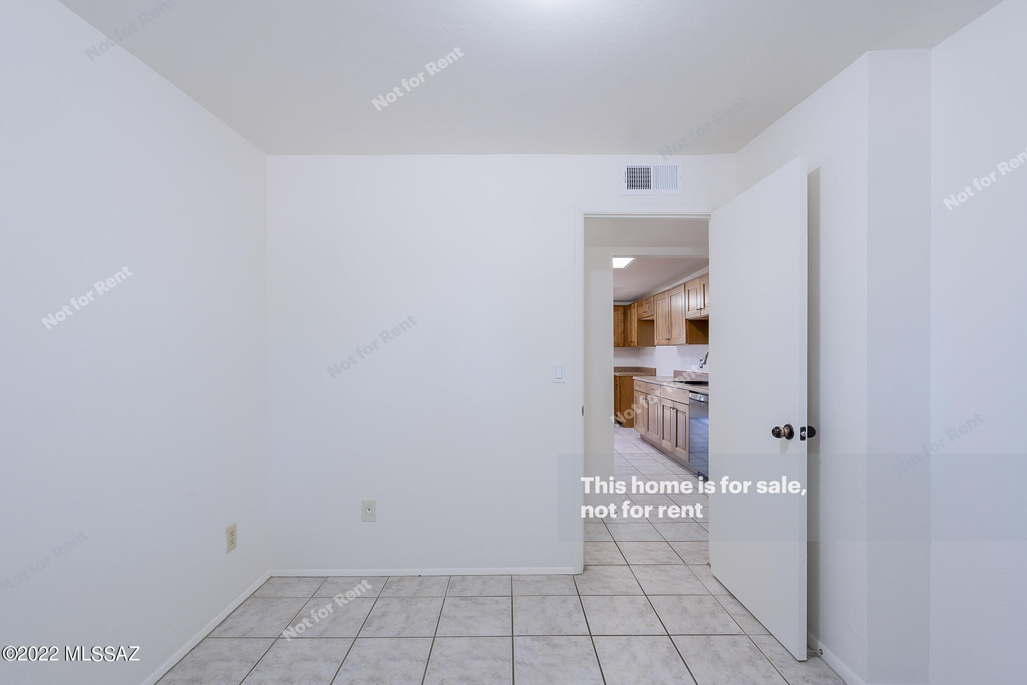 Out Of Pima County - Residential