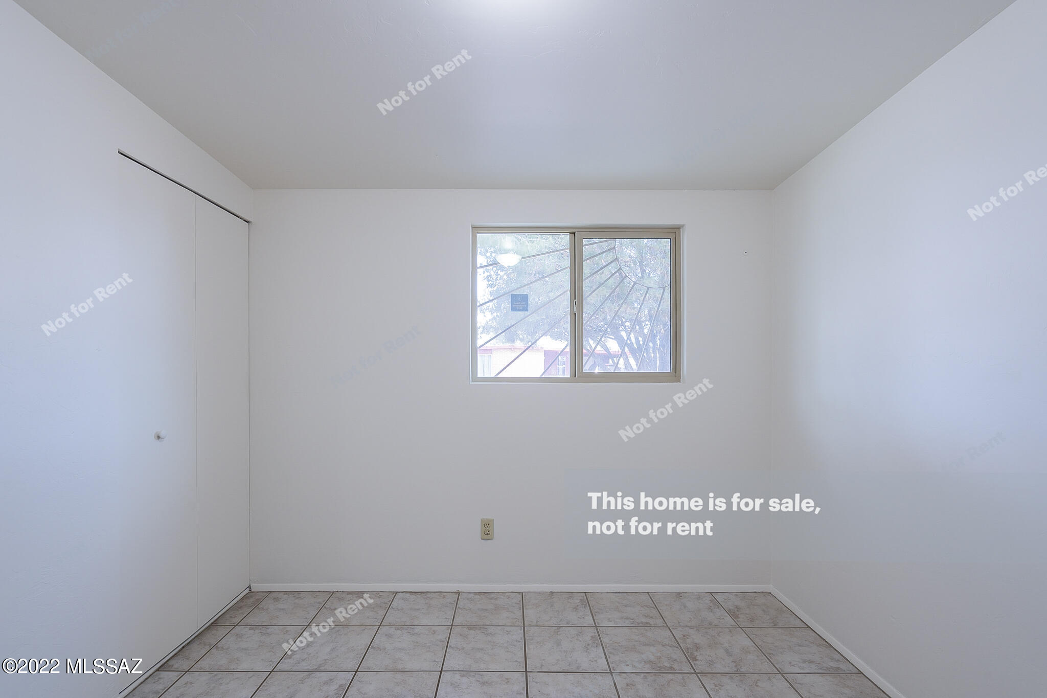 Out Of Pima County - Residential
