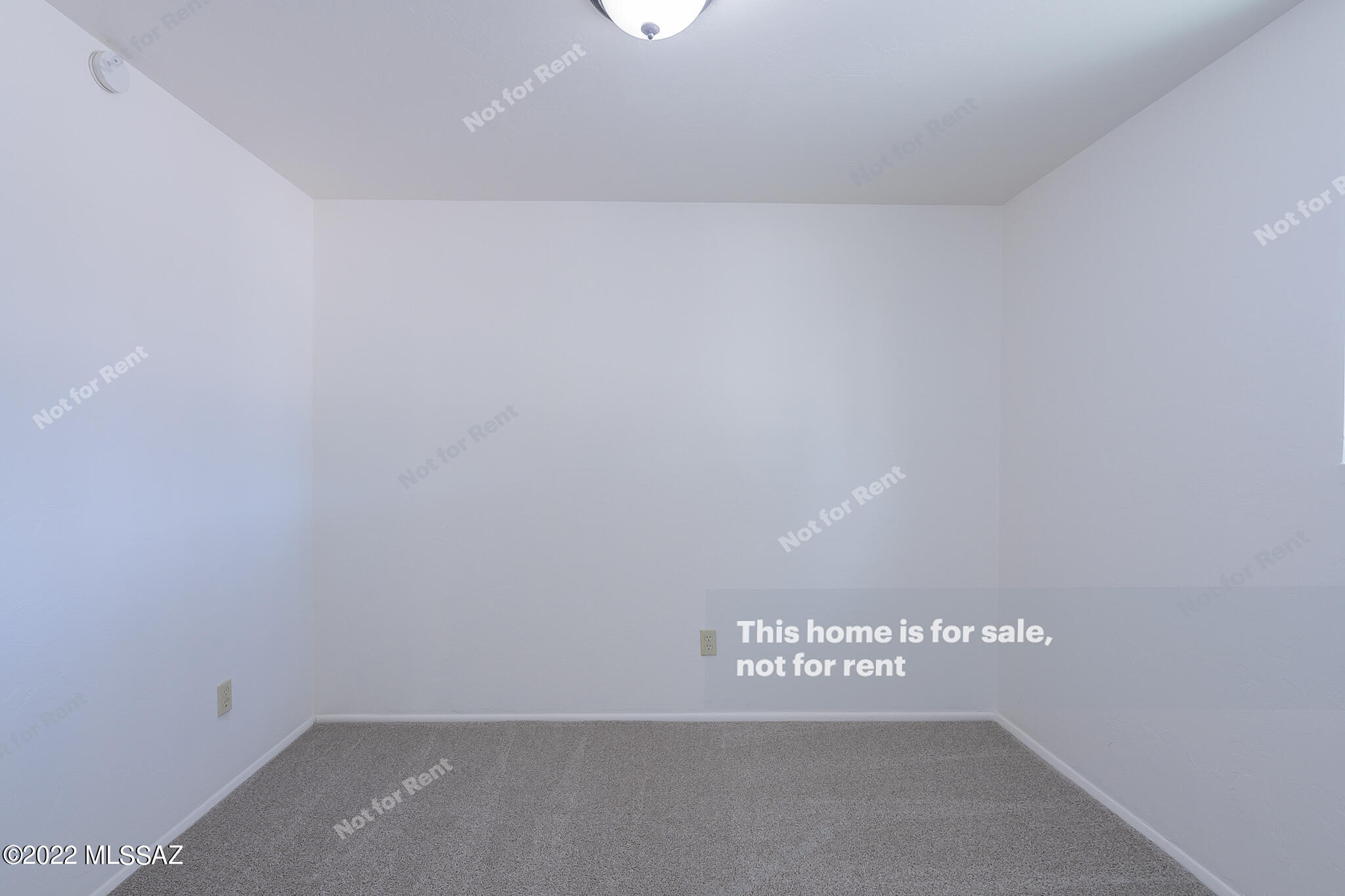 Out Of Pima County - Residential