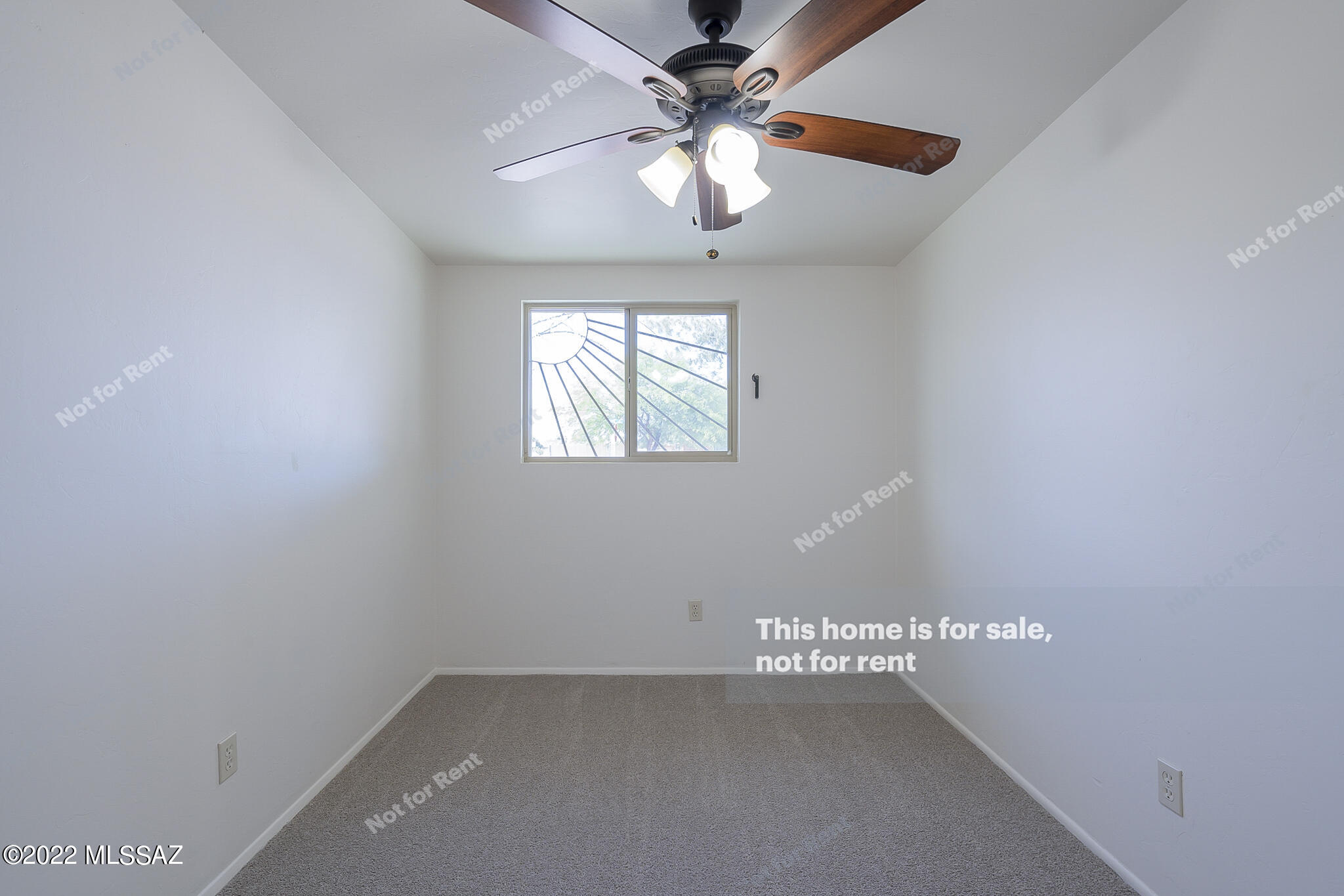 Out Of Pima County - Residential