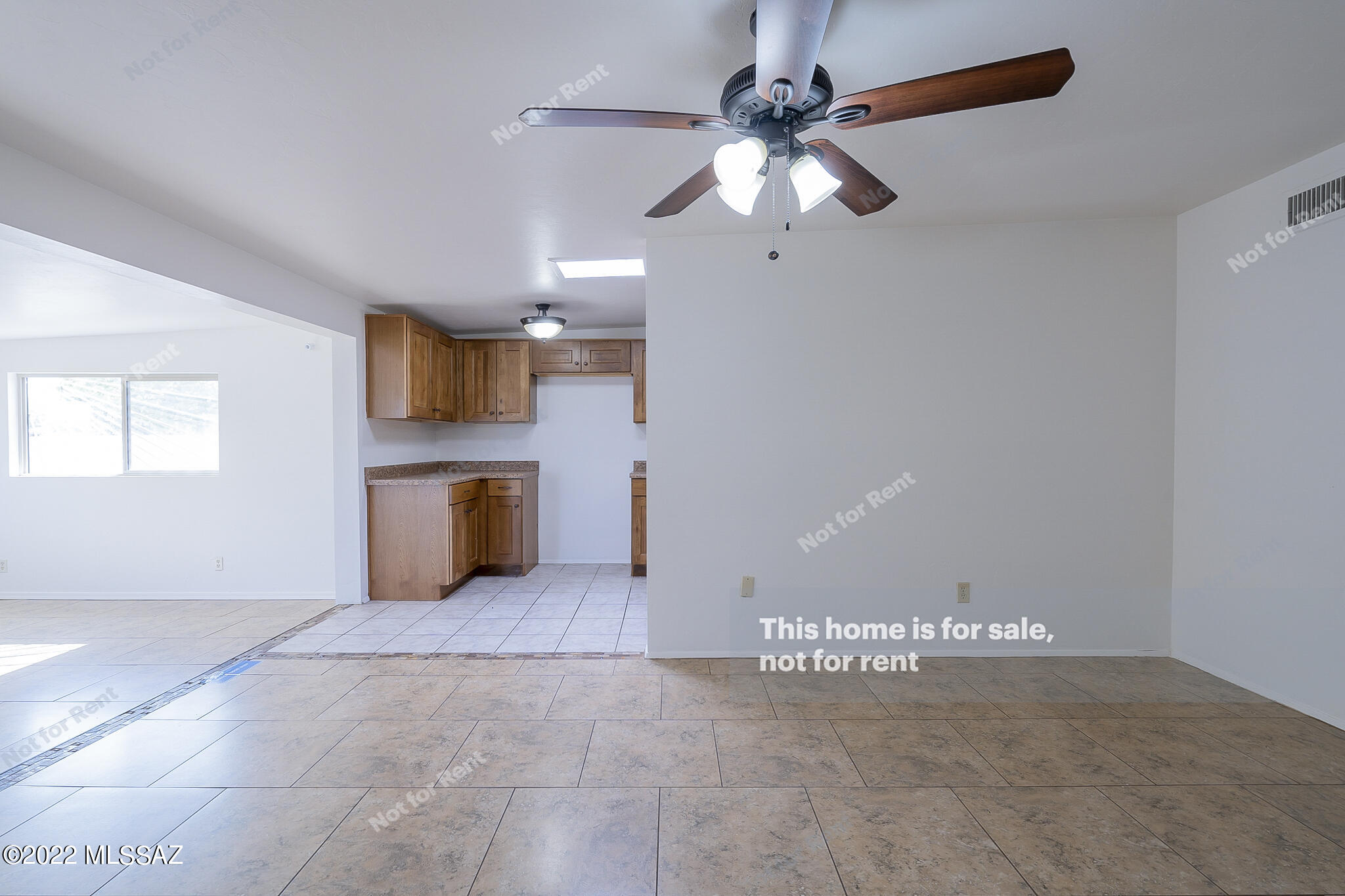Out Of Pima County - Residential