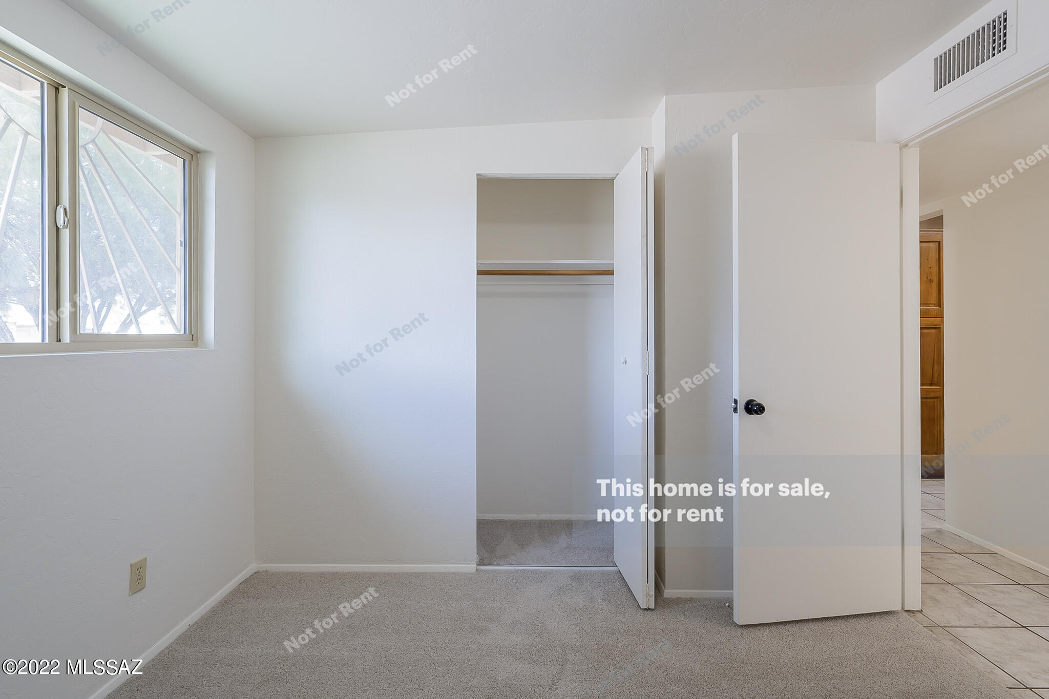 Out Of Pima County - Residential