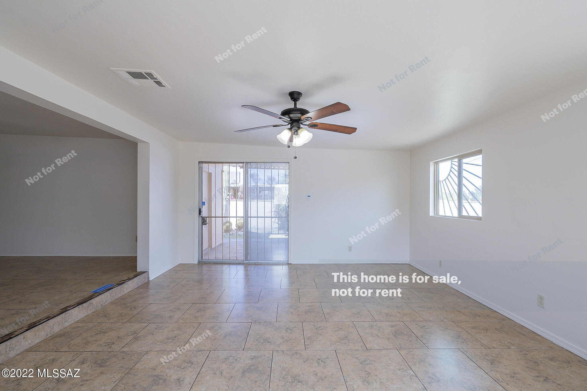 Out Of Pima County - Residential