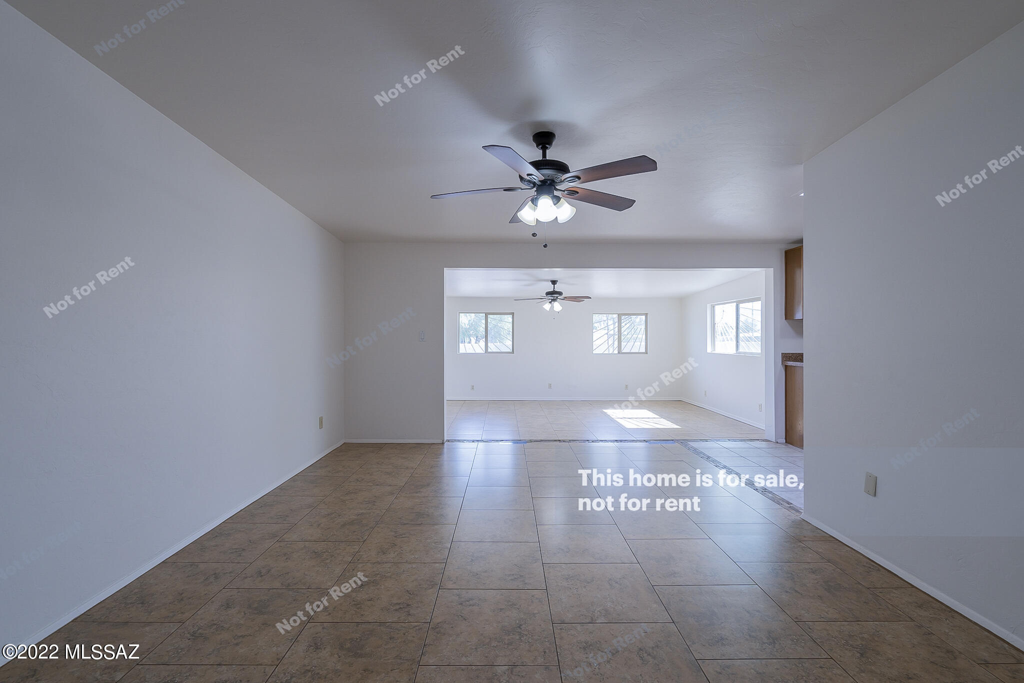 Out Of Pima County - Residential