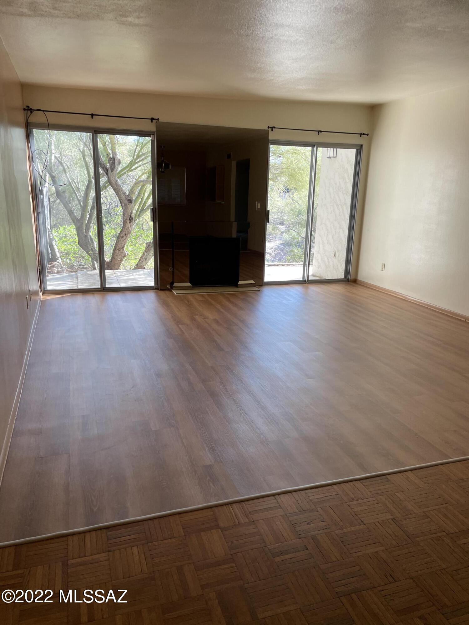 La Casita Foothills Estates (1-25) - Residential Lease