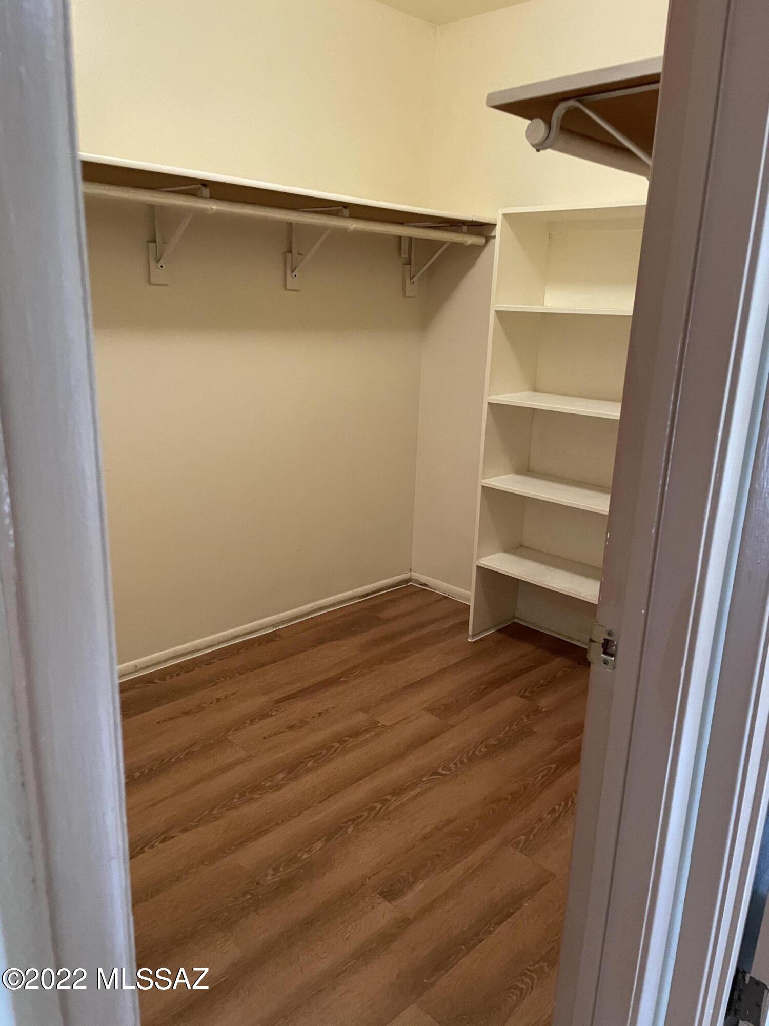 La Casita Foothills Estates (1-25) - Residential Lease