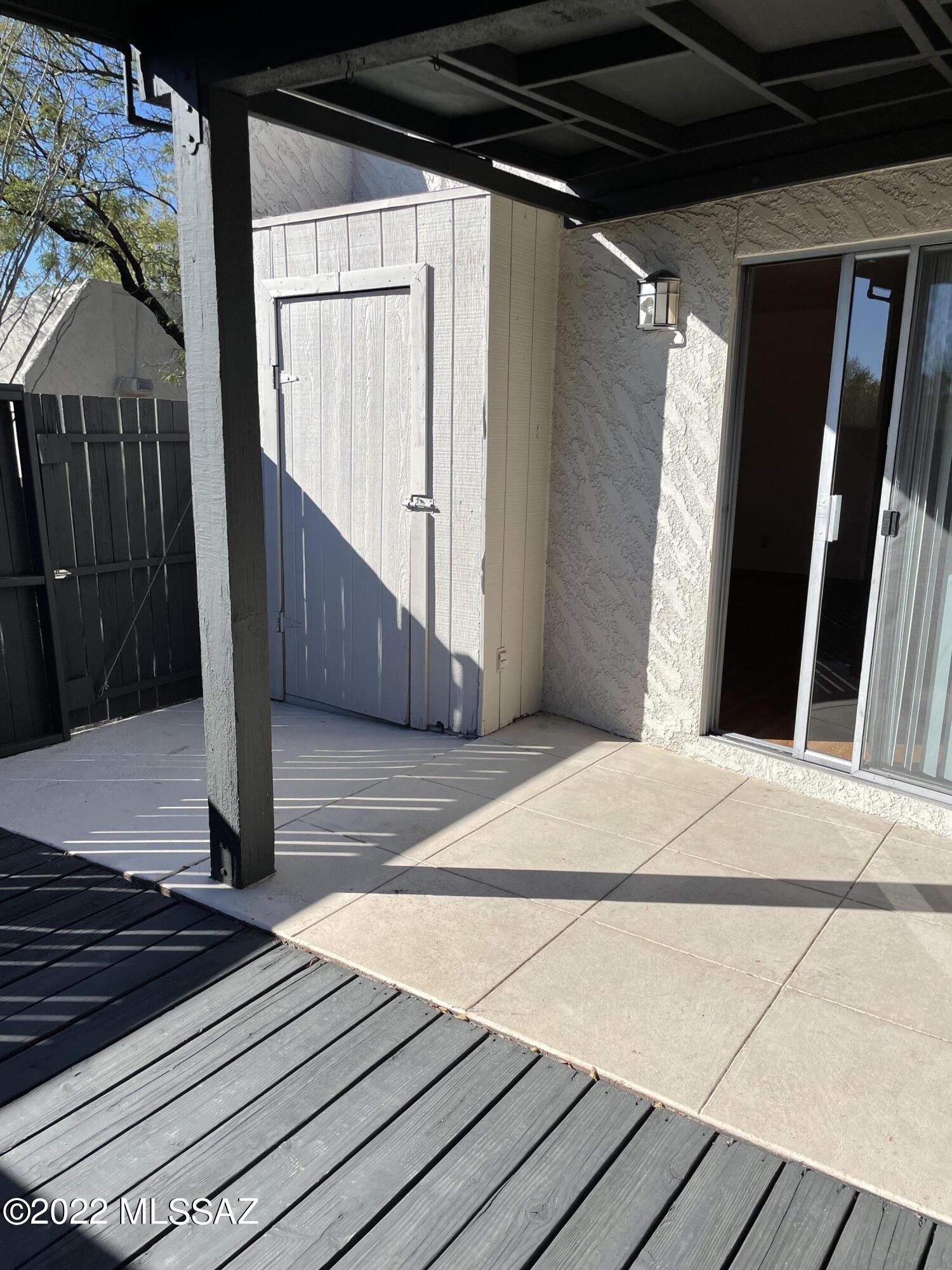 La Casita Foothills Estates (1-25) - Residential Lease