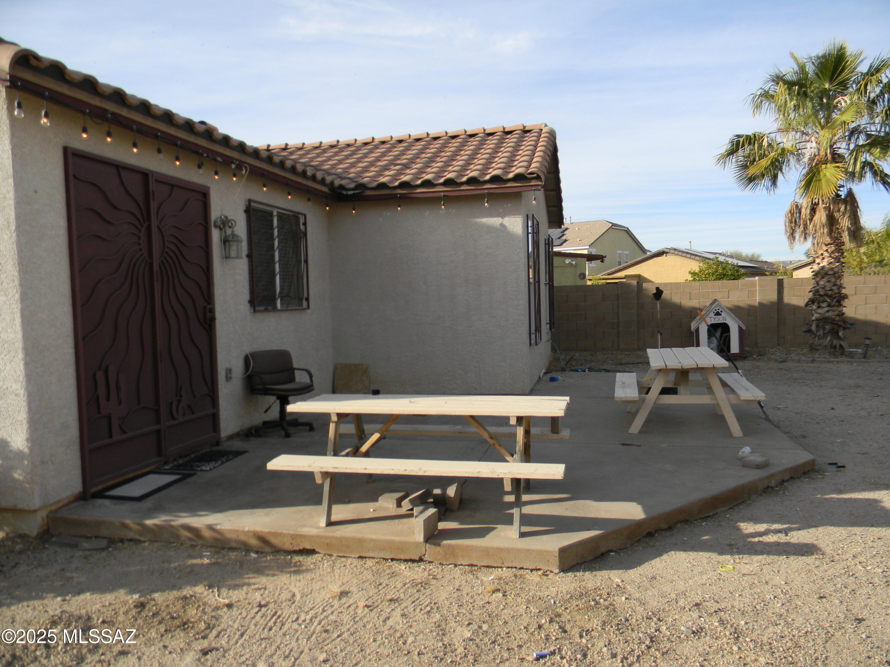 Rancho Valencia (1-583) - Residential