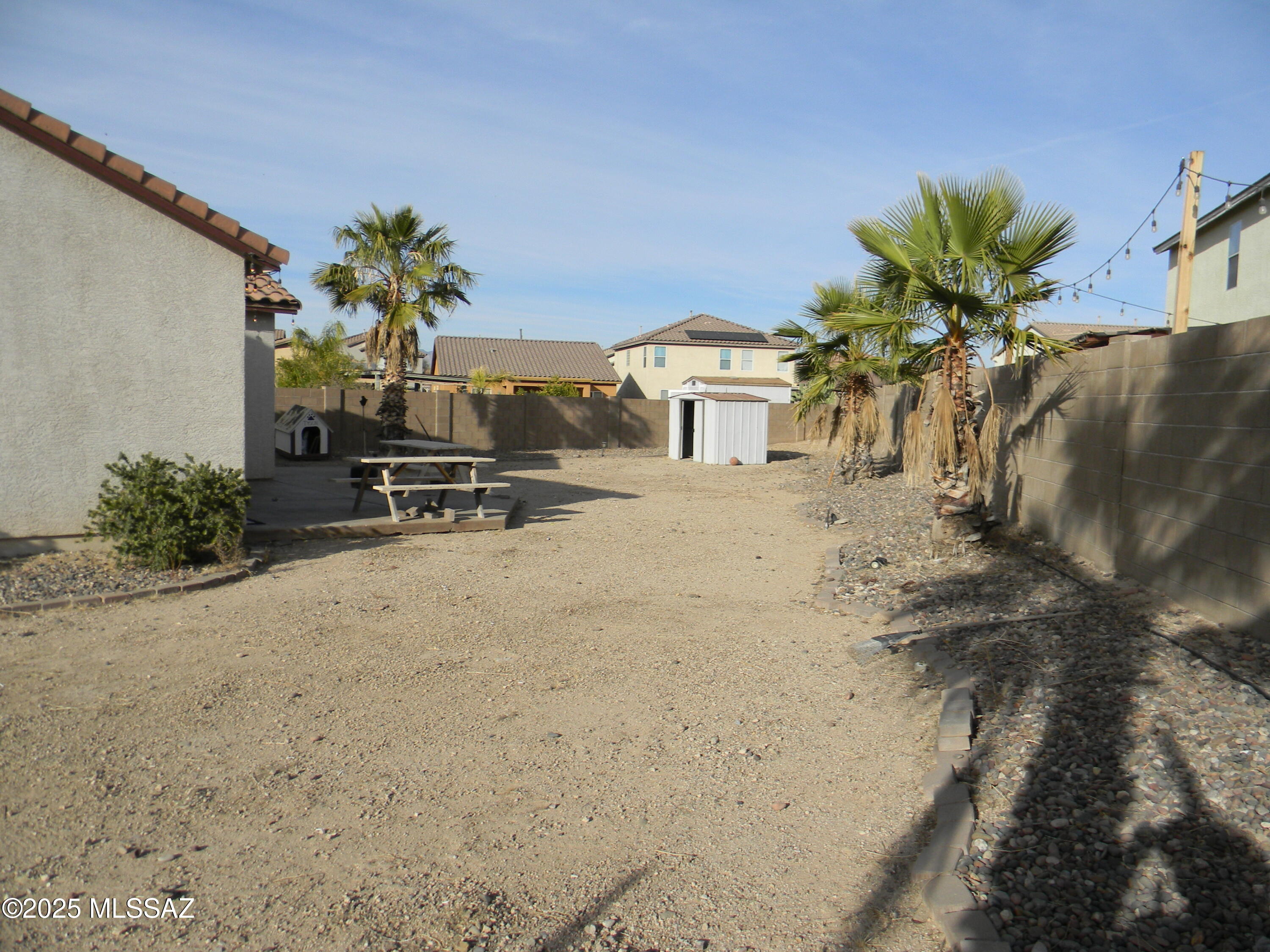 Rancho Valencia (1-583) - Residential
