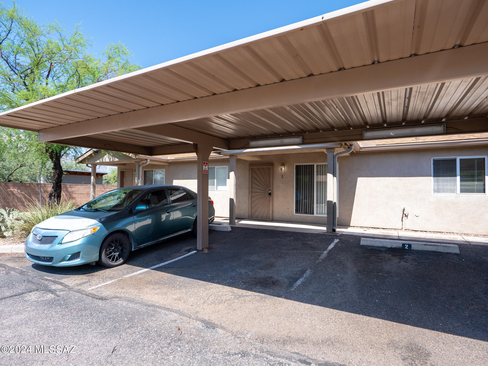 Prince Mountain Condos - Residential Lease