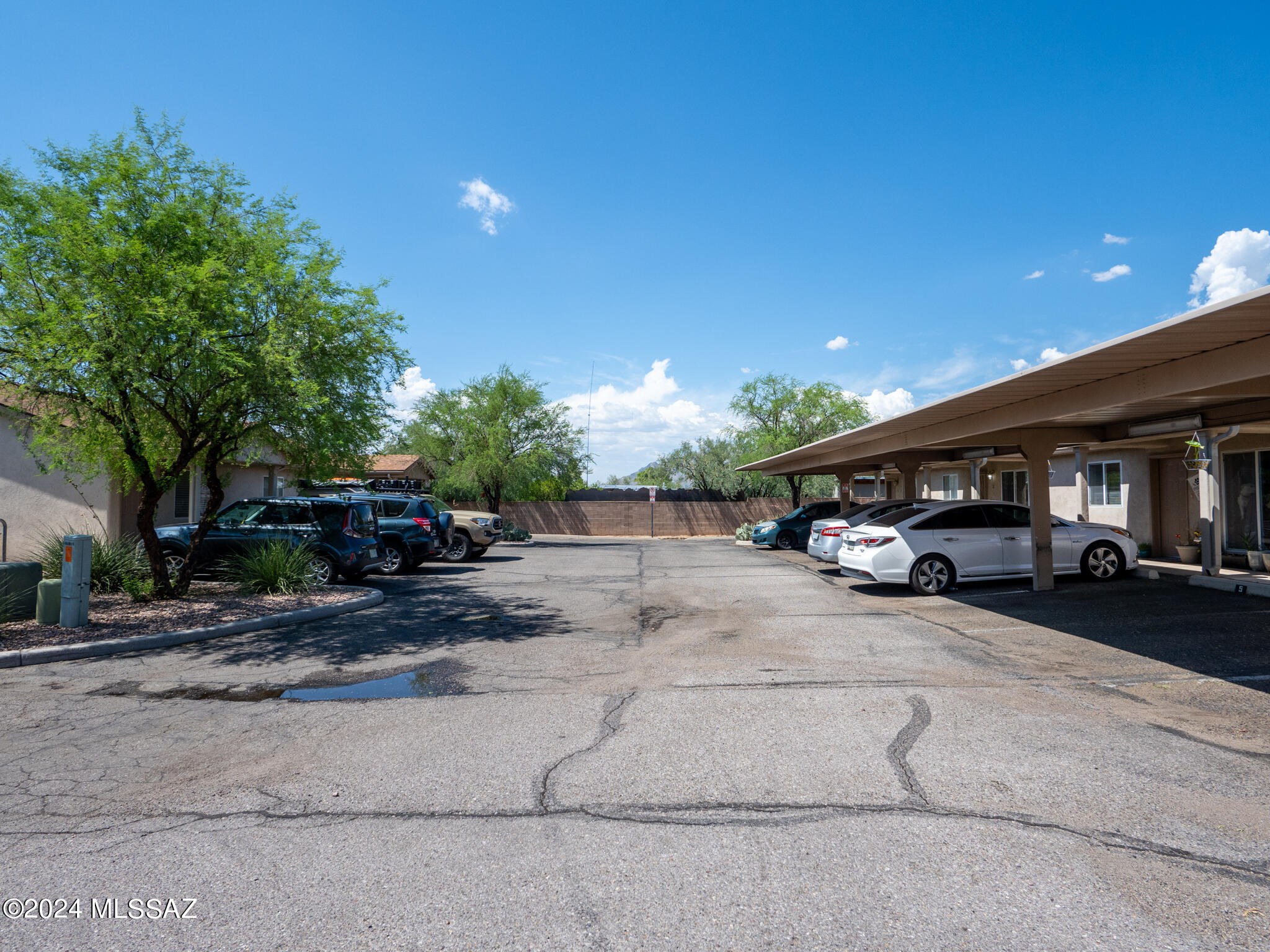 Prince Mountain Condos - Residential Lease