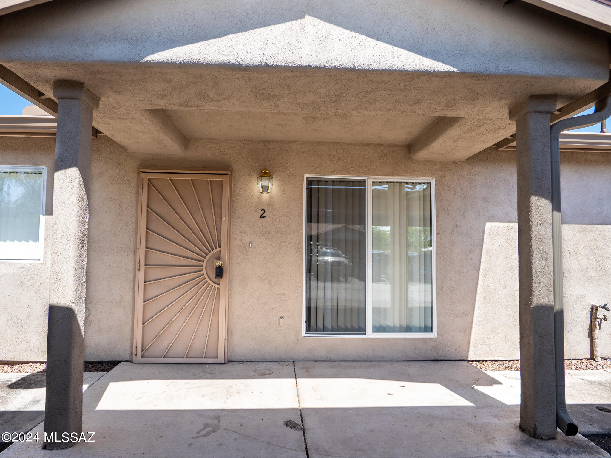 Prince Mountain Condos - Residential Lease