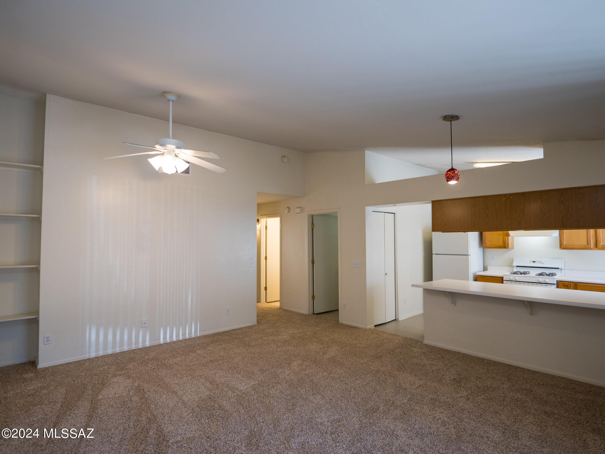 Prince Mountain Condos - Residential Lease