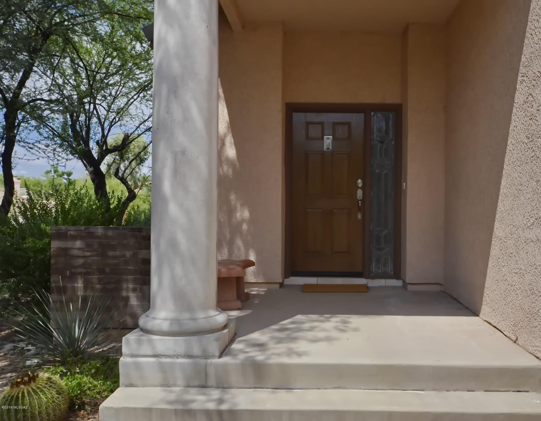 Las Palomitas Resub (101-116,118-162,164-200) - Residential Lease