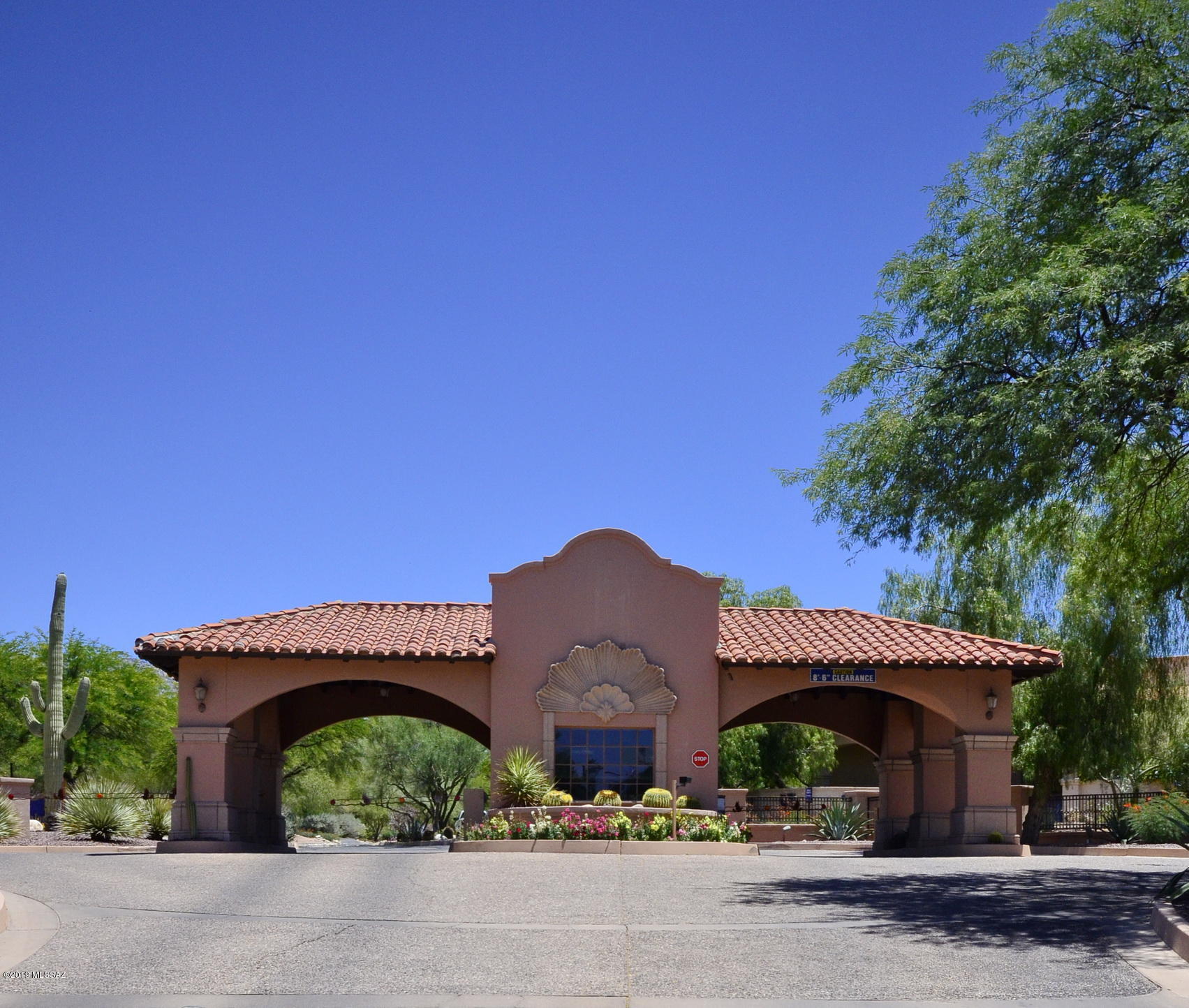 Las Palomitas Resub (101-116,118-162,164-200) - Residential Lease
