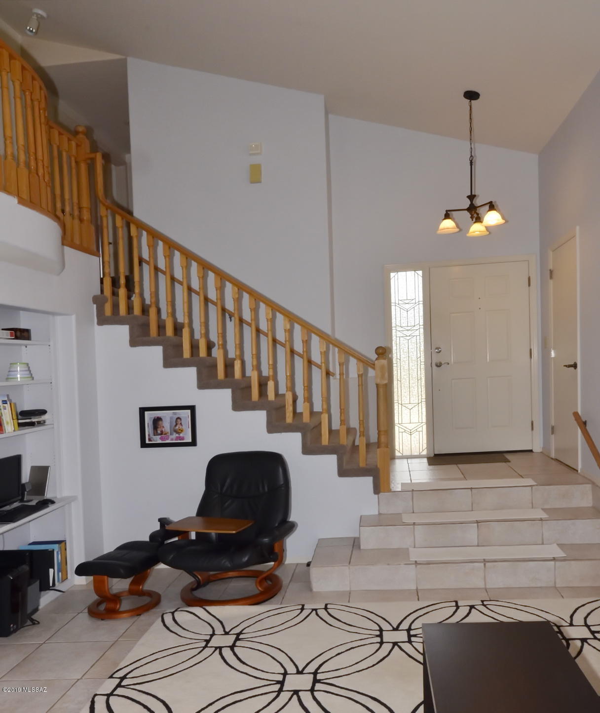 Las Palomitas Resub (101-116,118-162,164-200) - Residential Lease