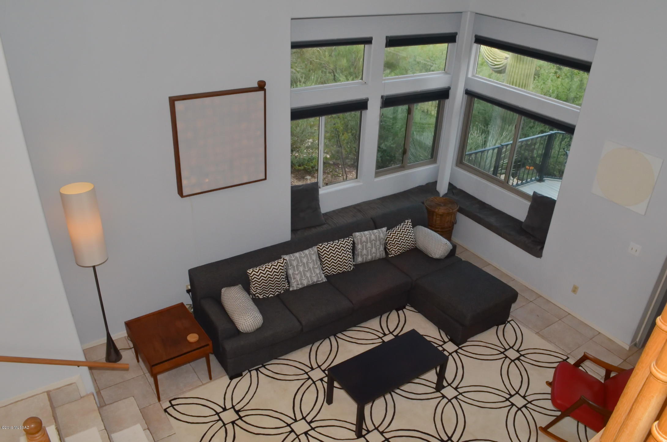 Las Palomitas Resub (101-116,118-162,164-200) - Residential Lease