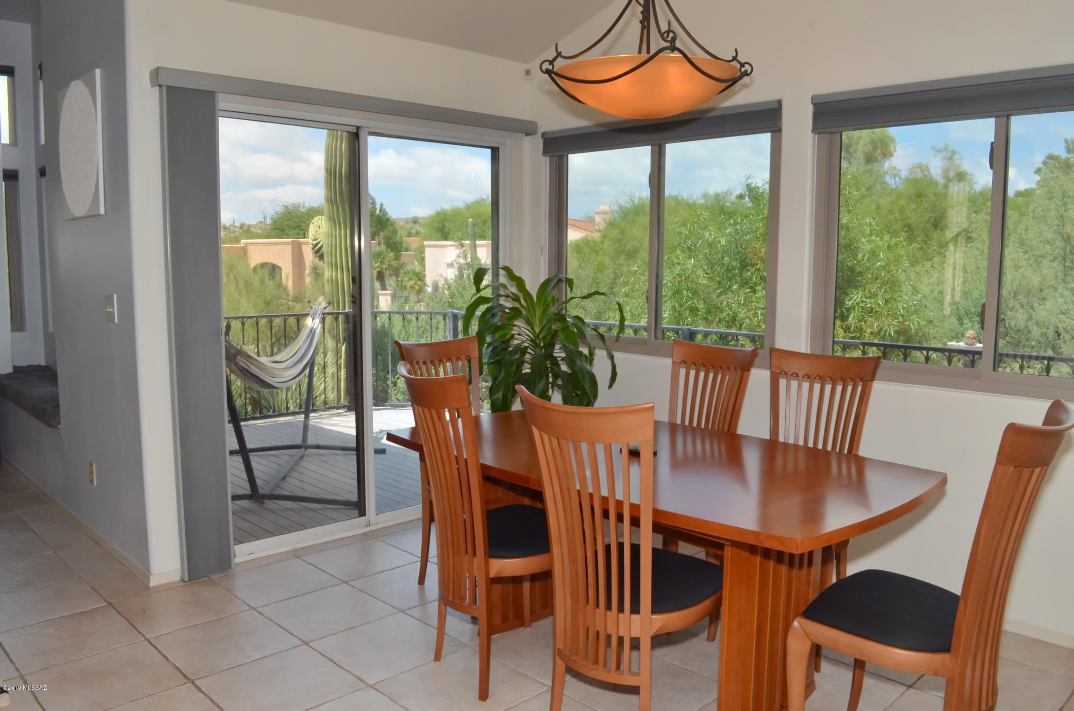 Las Palomitas Resub (101-116,118-162,164-200) - Residential Lease
