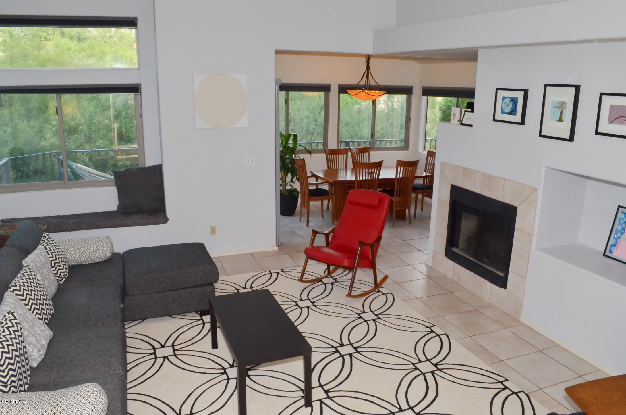 Las Palomitas Resub (101-116,118-162,164-200) - Residential Lease