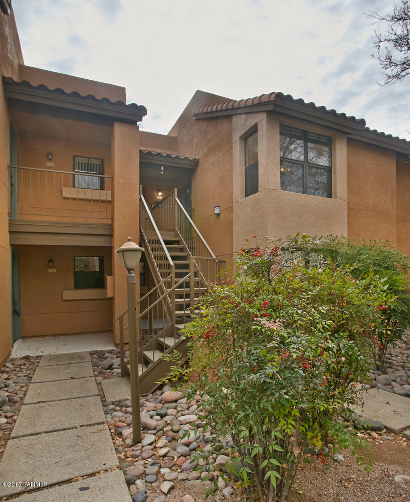 Skyline Village Condominium (1-168) - Residential