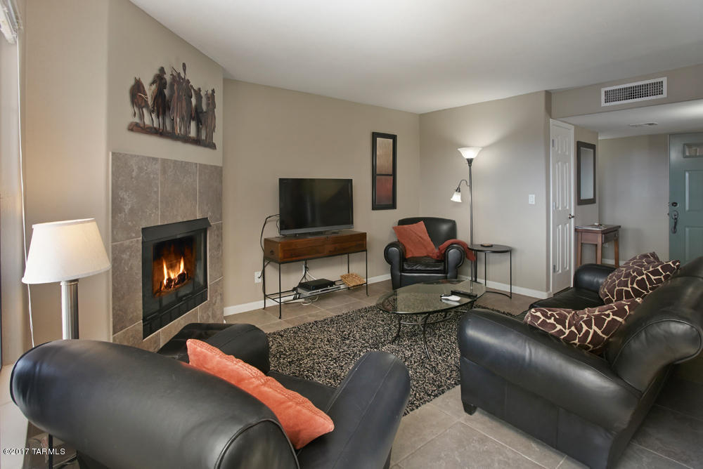Skyline Village Condominium (1-168) - Residential