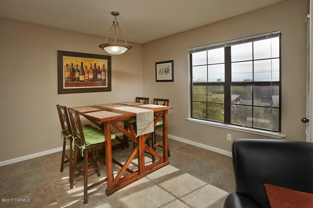 Skyline Village Condominium (1-168) - Residential