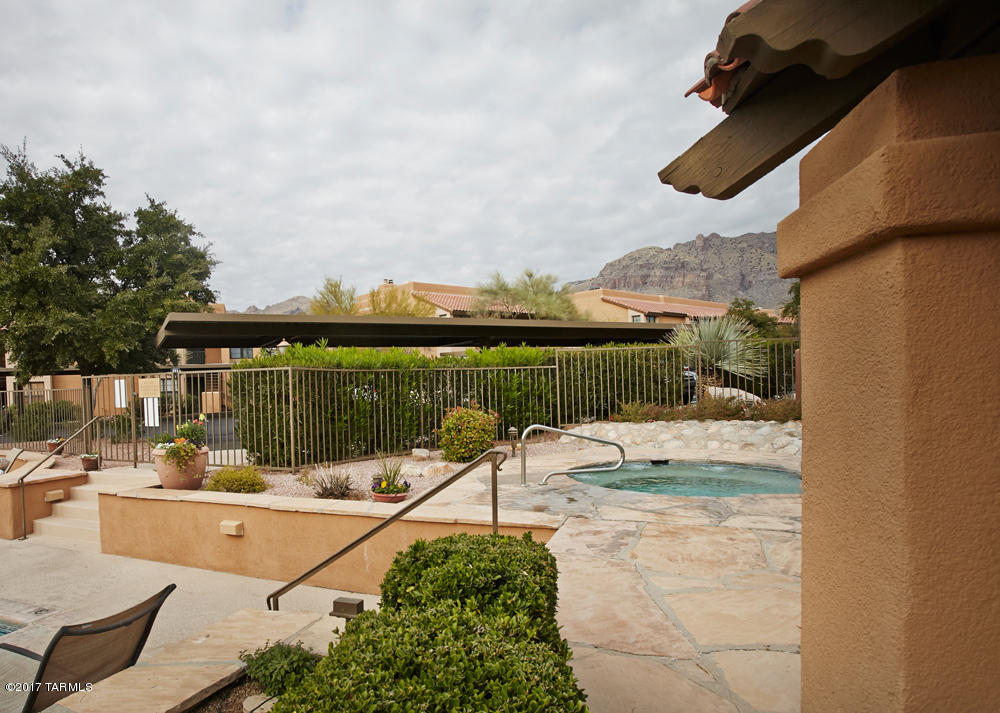 Skyline Village Condominium (1-168) - Residential