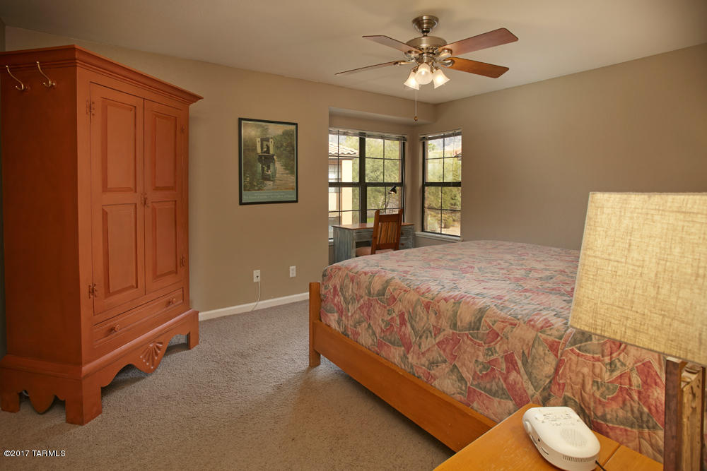 Skyline Village Condominium (1-168) - Residential