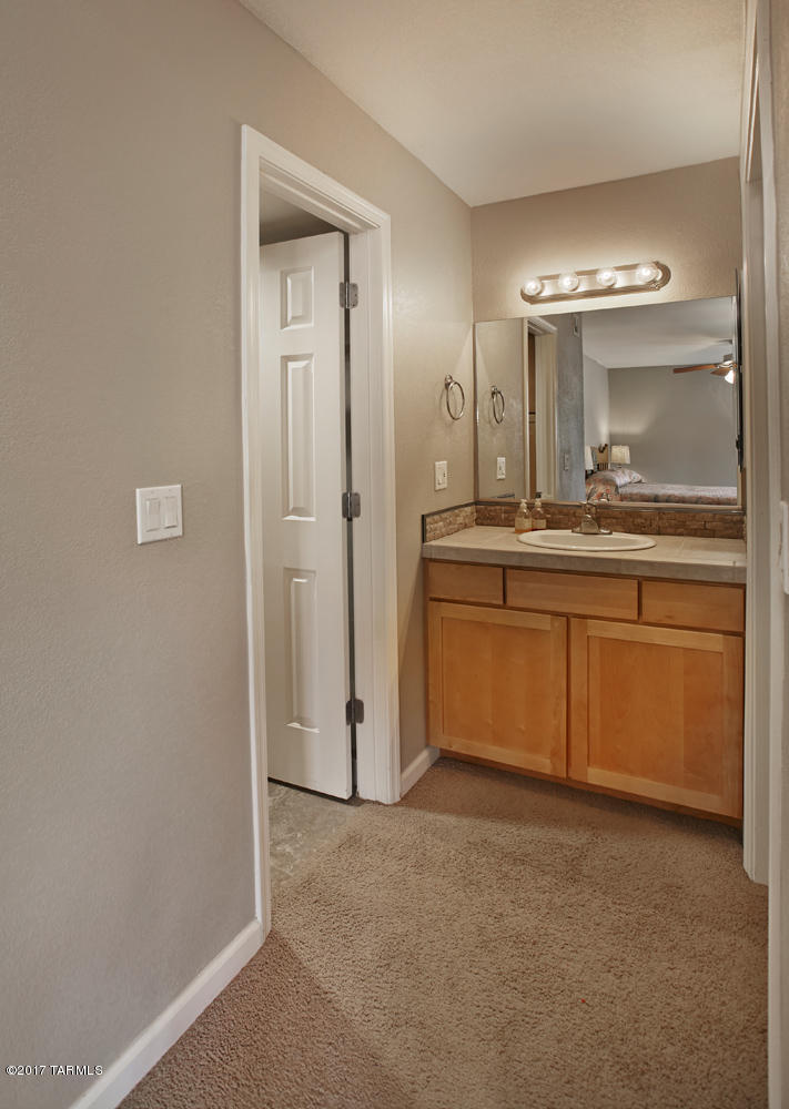 Skyline Village Condominium (1-168) - Residential