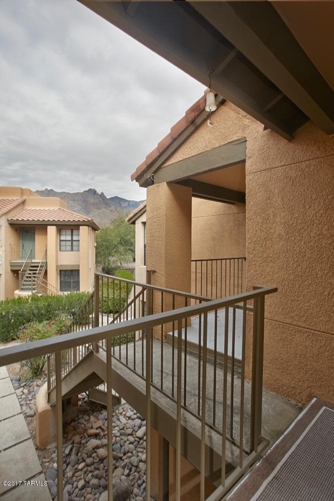Skyline Village Condominium (1-168) - Residential