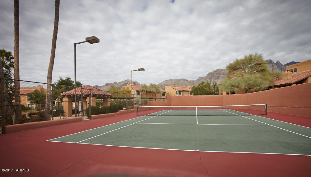 Skyline Village Condominium (1-168) - Residential