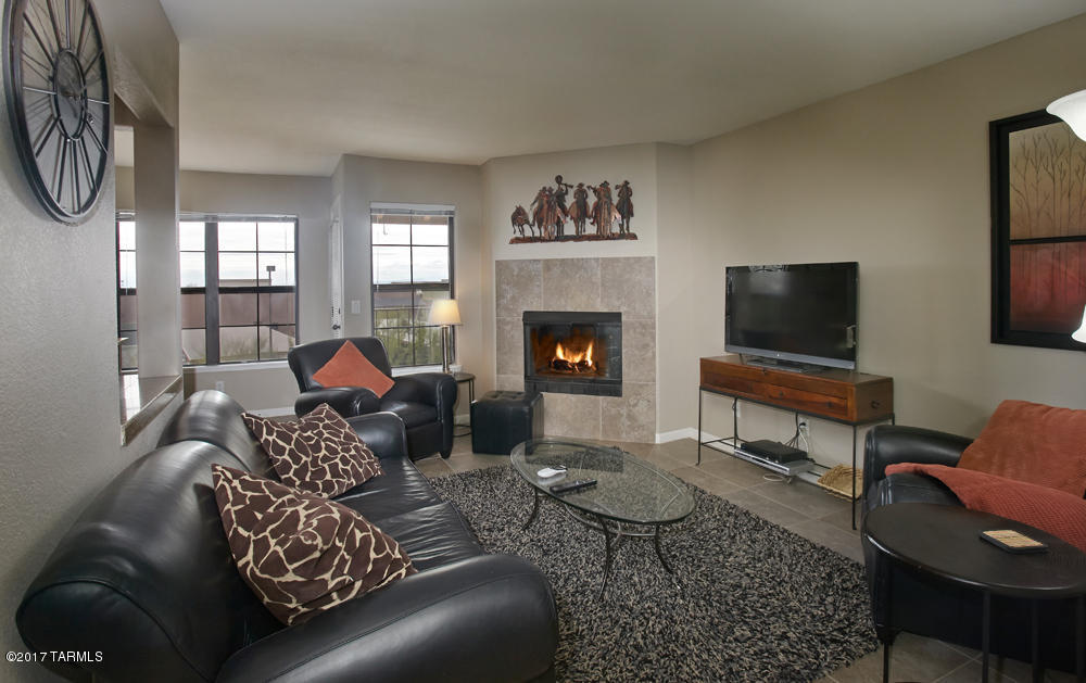 Skyline Village Condominium (1-168) - Residential