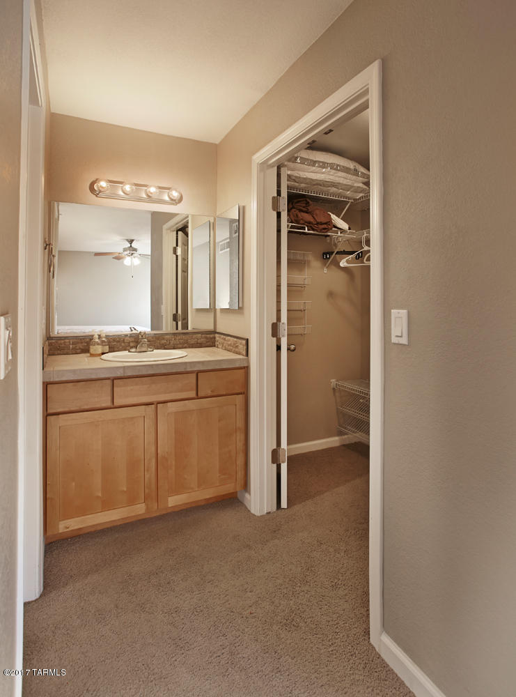 Skyline Village Condominium (1-168) - Residential
