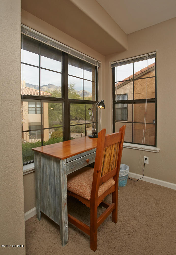 Skyline Village Condominium (1-168) - Residential