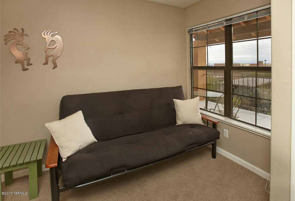 Skyline Village Condominium (1-168) - Residential