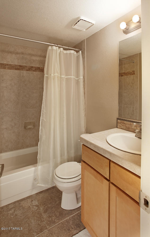 Skyline Village Condominium (1-168) - Residential