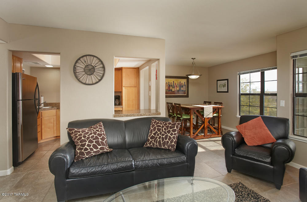 Skyline Village Condominium (1-168) - Residential