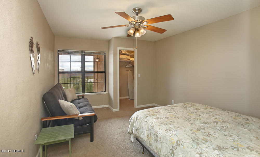 Skyline Village Condominium (1-168) - Residential