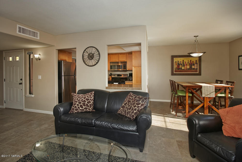 Skyline Village Condominium (1-168) - Residential