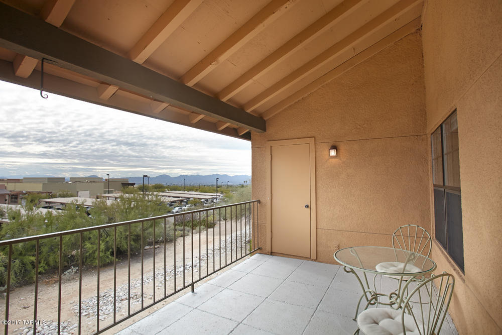 Skyline Village Condominium (1-168) - Residential