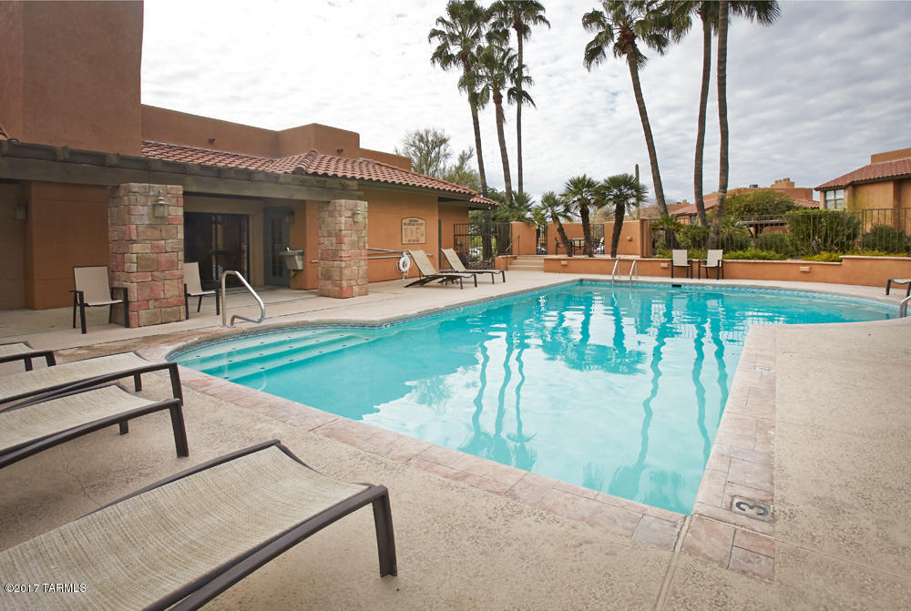 Skyline Village Condominium (1-168) - Residential