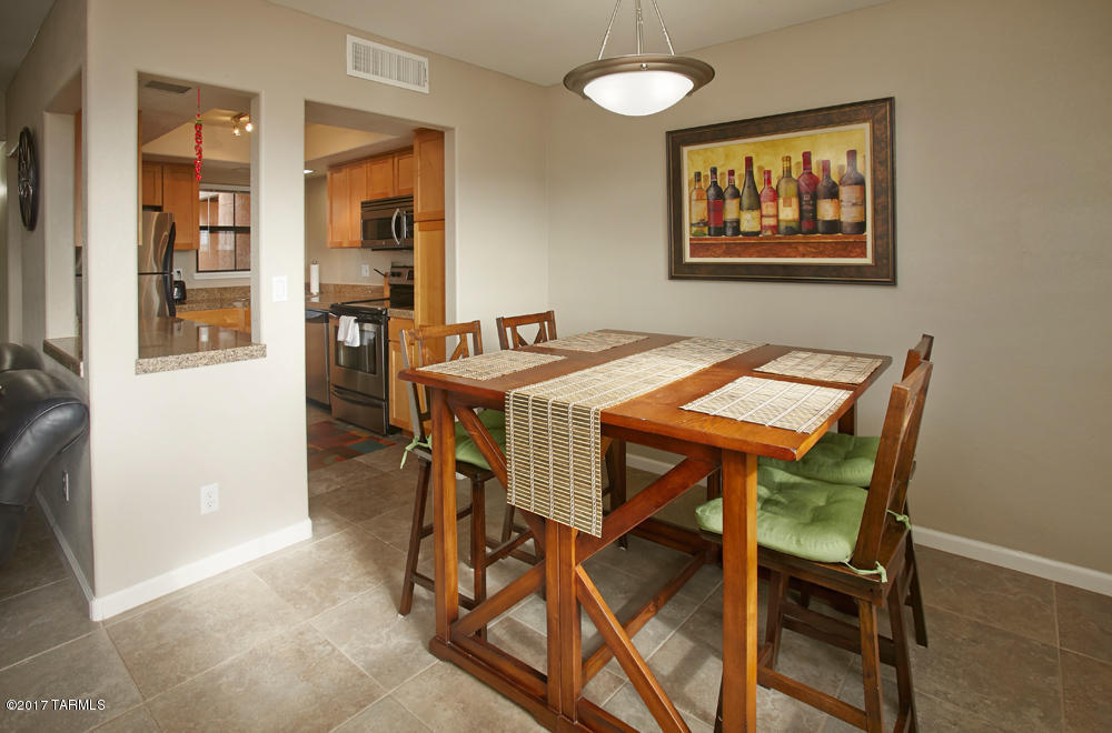 Skyline Village Condominium (1-168) - Residential