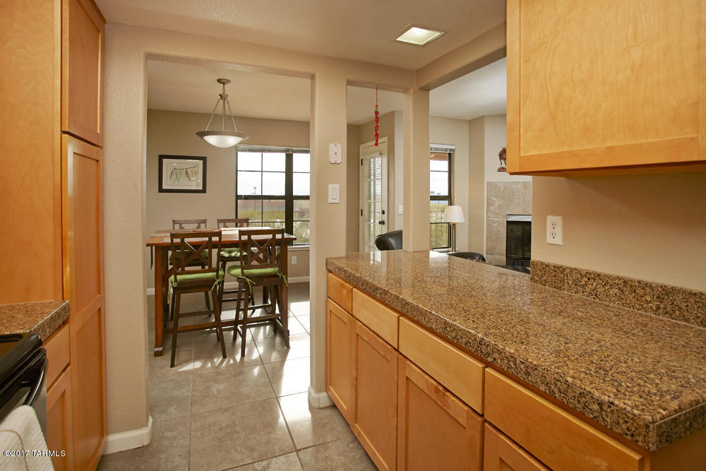 Skyline Village Condominium (1-168) - Residential