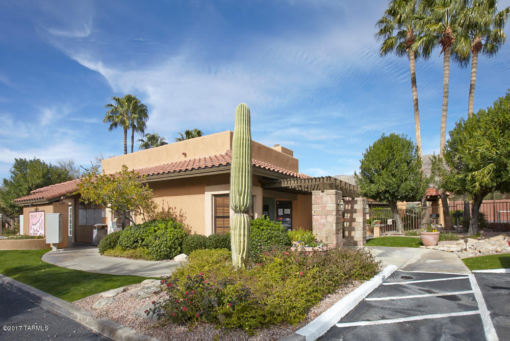 Skyline Village Condominium (1-168) - Residential