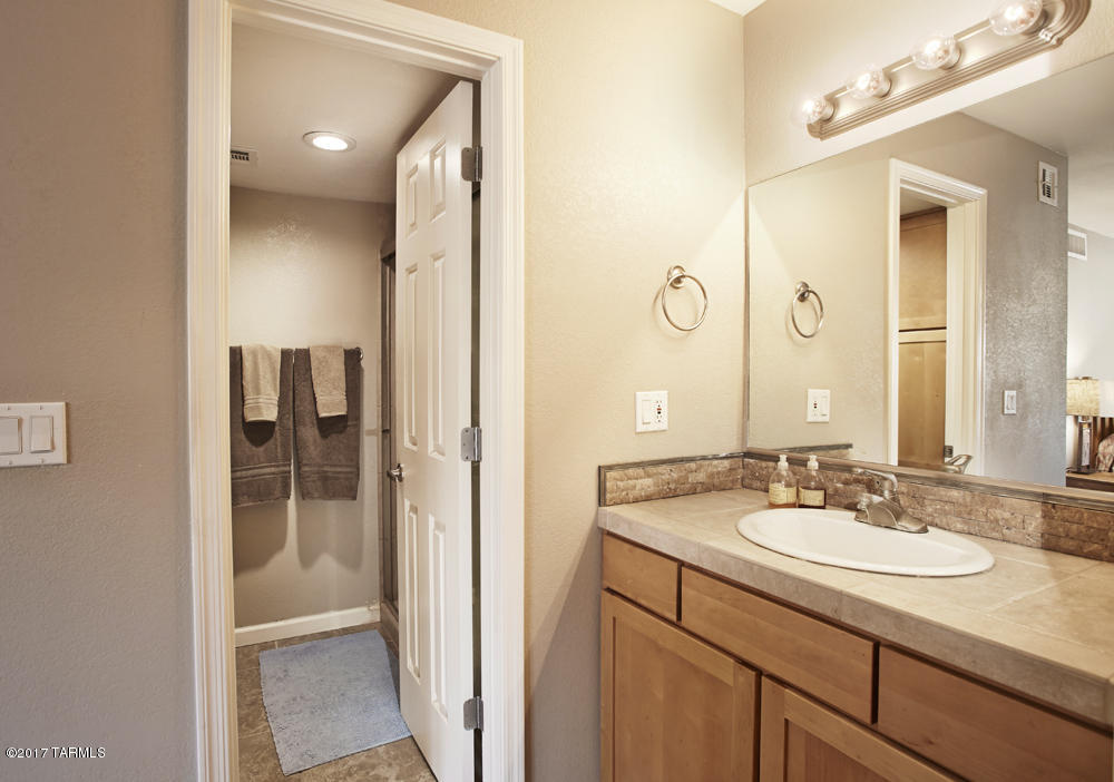 Skyline Village Condominium (1-168) - Residential