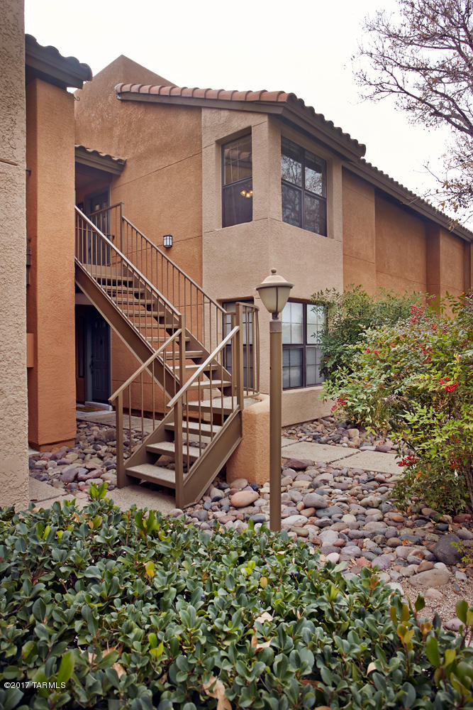 Skyline Village Condominium (1-168) - Residential