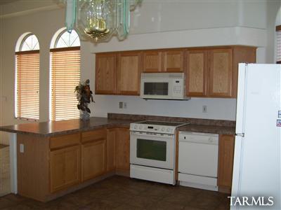Mona Lisa Village II - Residential Lease